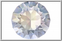 Chaton 1088 SWAROVSKI�, 8mm, 234 - white opal, foiled, 6 Stk.